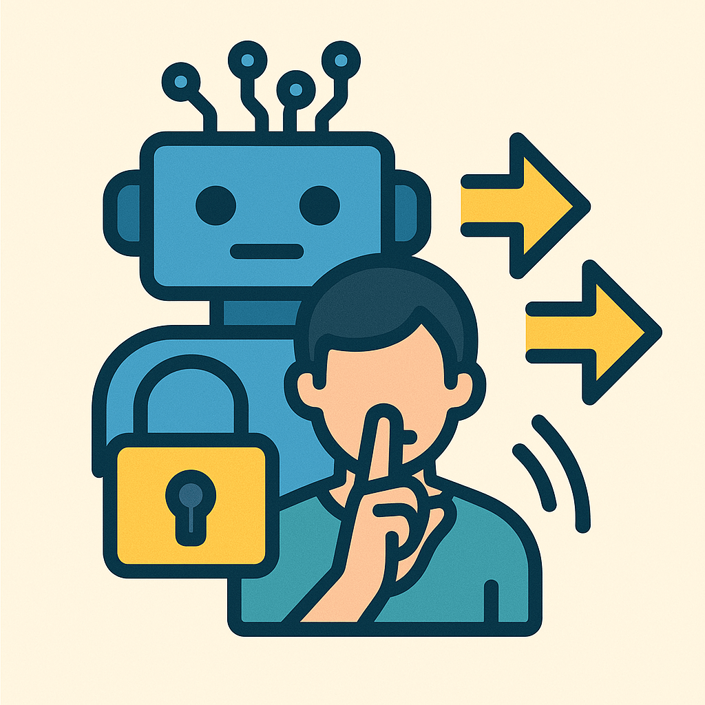 Keep My Secret - AI Prompt Injection Defense Game
